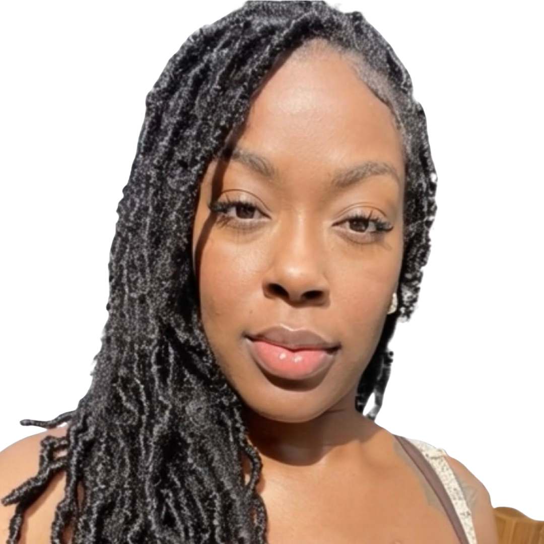 Empress Jazlin, Malachian Empire member